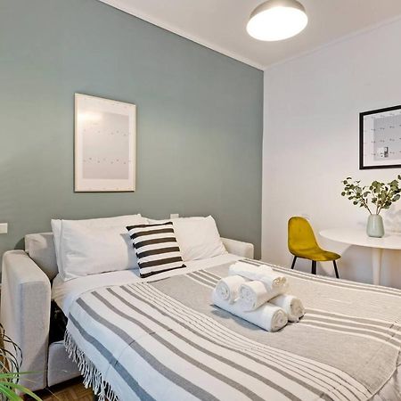 شقة Gorgeous Flat In The Design District ميلان المظهر الخارجي الصورة
