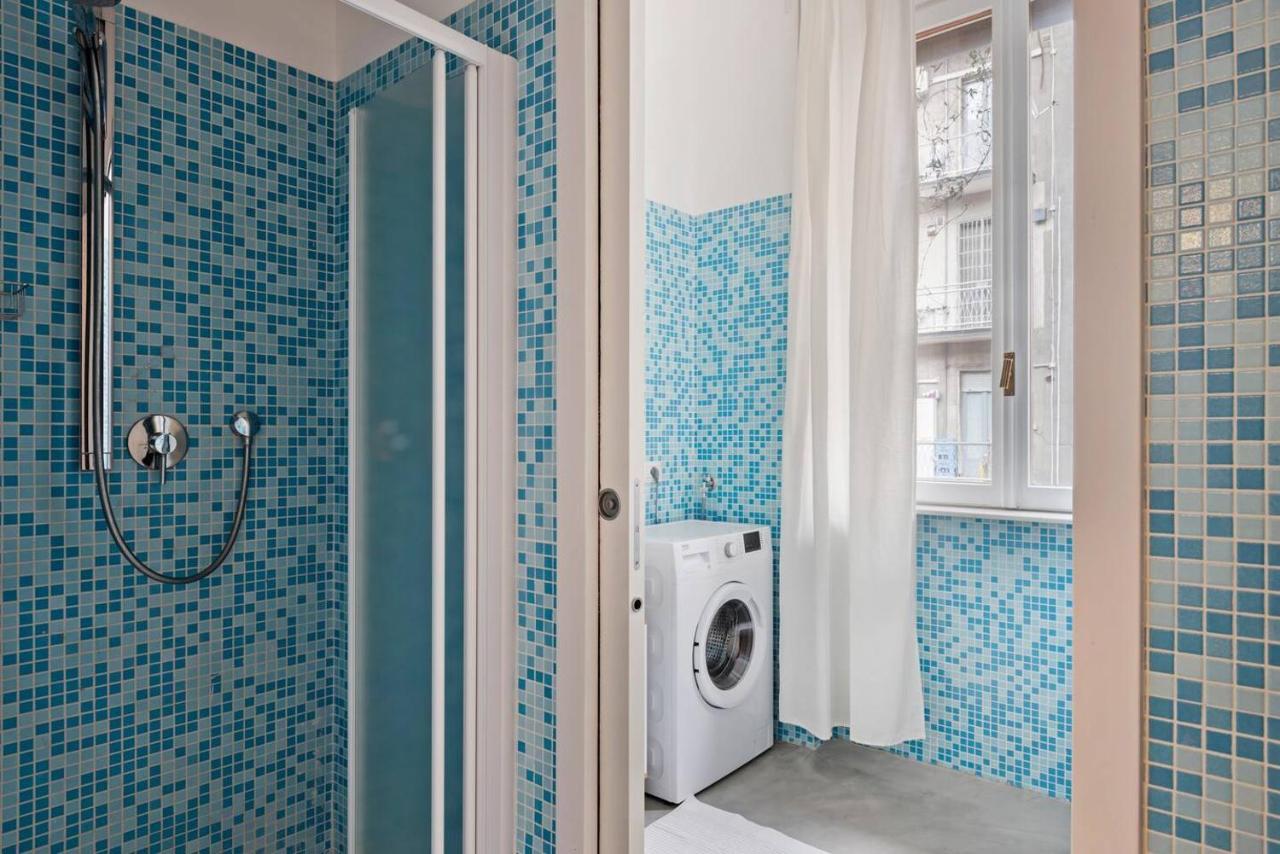 شقة Gorgeous Flat In The Design District ميلان المظهر الخارجي الصورة