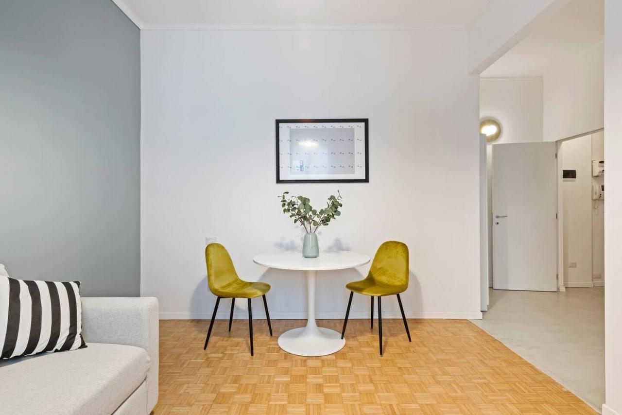 شقة Gorgeous Flat In The Design District ميلان المظهر الخارجي الصورة