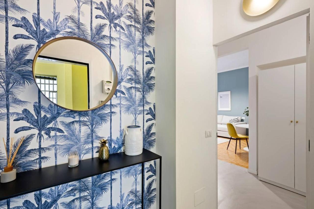 شقة Gorgeous Flat In The Design District ميلان المظهر الخارجي الصورة